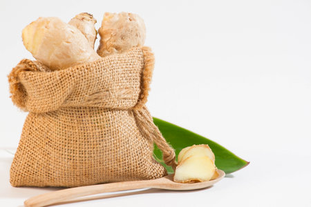 Yellow turmeric (Curcumin) can be extracted as a laxative or used as a condiment for Thai cooking.