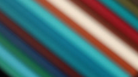 Blurred design for colorful  abstract bright blurred patterns cool color.の写真素材