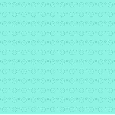 pastel light green background for making gift wrapping paperの写真素材