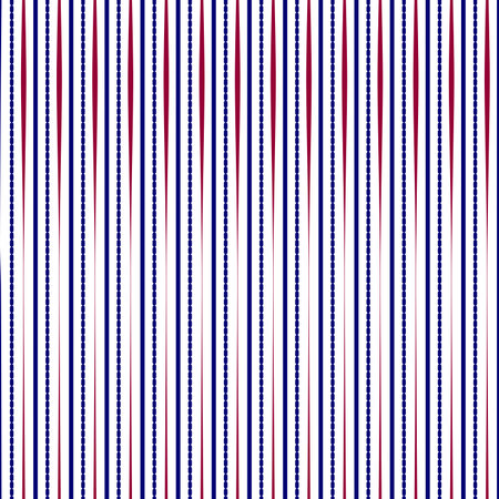 Pattern background from geometric shapes, pink and white stripes. For destroying gift wrap, book cover, clothes, table cloth.のイラスト素材