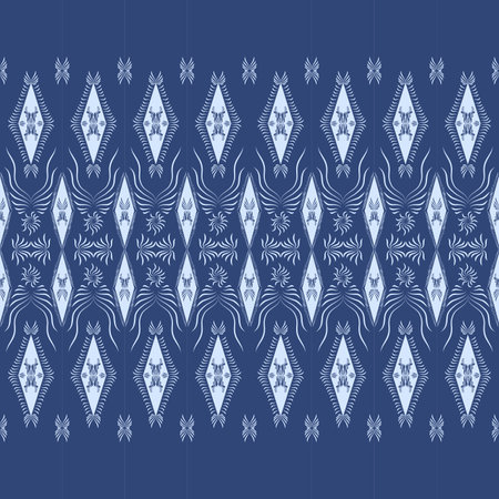 Pattern modern background from geometric shapes, black and white stripes. For print destroying gift wrap, book cover, clothes, table cloth.のイラスト素材