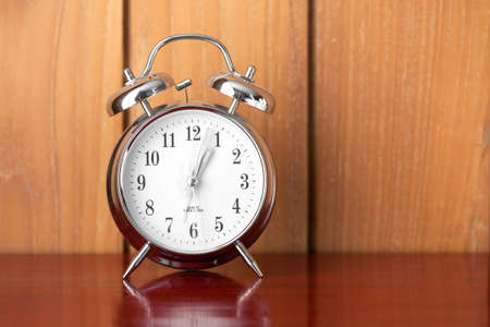 alarm clock