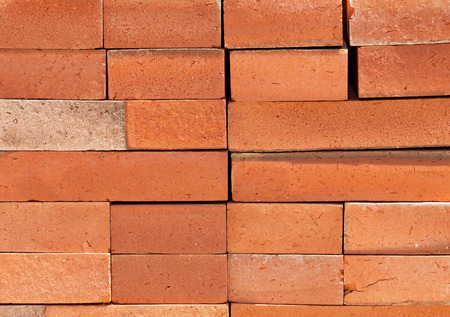 Background of brick wall texture