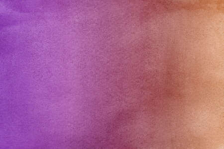 Abstract colorful hand draw water color backgroundの写真素材