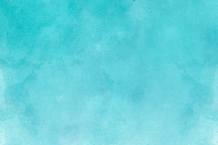 Abstract colorful hand draw water color backgroundの写真素材