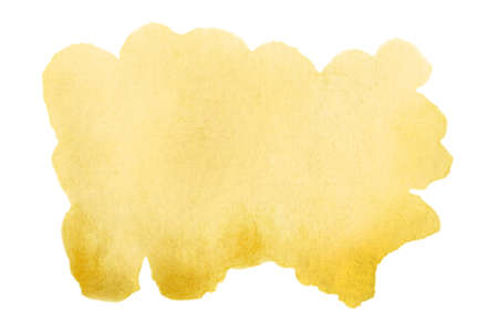 Abstract colorful hand draw water color backgroundの写真素材