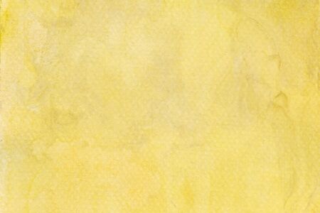 Abstract colorful hand draw water color backgroundの写真素材