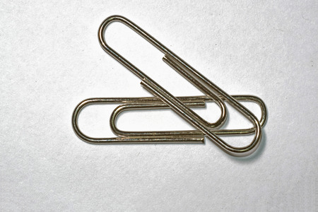 couple of paper clip