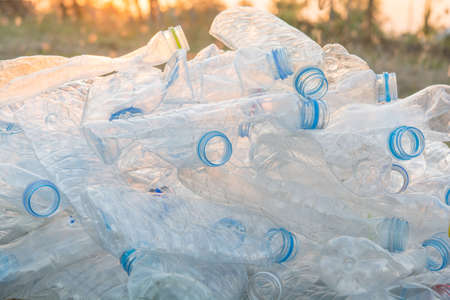 bottle recycling