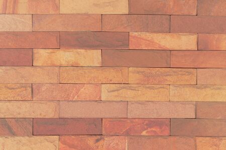 Brick texture background