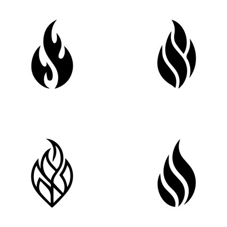 Hands clenched into fists. Vector illustration isolated on white background.のイラスト素材