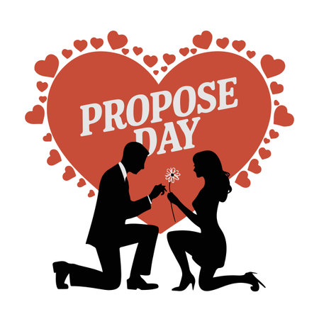 Happy valentines day design, vector illustration eps 10.のイラスト素材