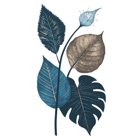 Set of cute cartoon dinosaurs. Vector illustration isolated on white background.のイラスト素材