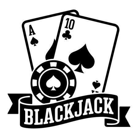 casino club design, vector illustration eps10 graphic   backgroundのイラスト素材