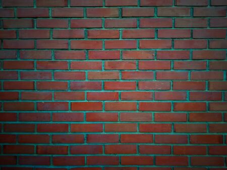 old brick wall texture for background