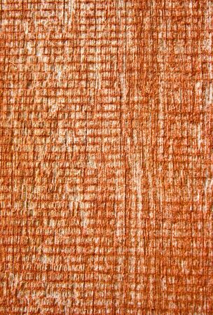 Red brown wood textureの写真素材