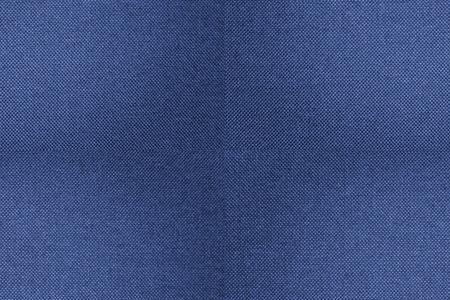 Blue fabric seamless textureの写真素材