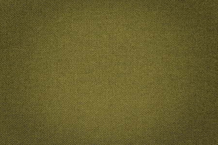 Yellow fabric textureの写真素材