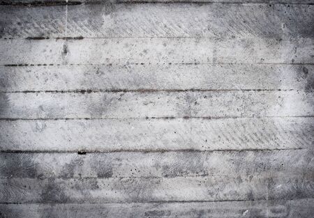 Old concrete wall textureの写真素材