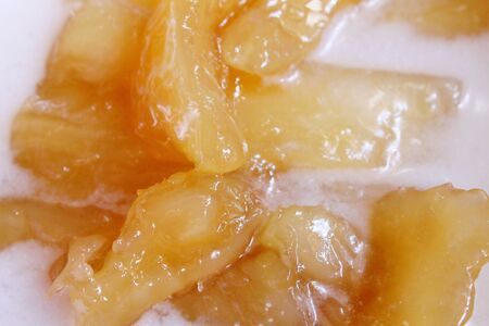 Dessertの写真素材