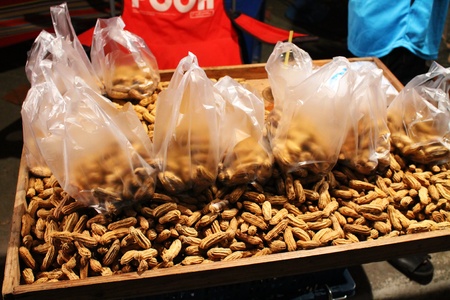 Beanのeditorial素材