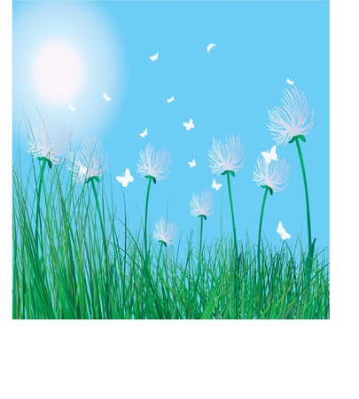 Illustratorのイラスト素材