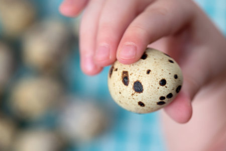 close up of child\\\\の写真素材