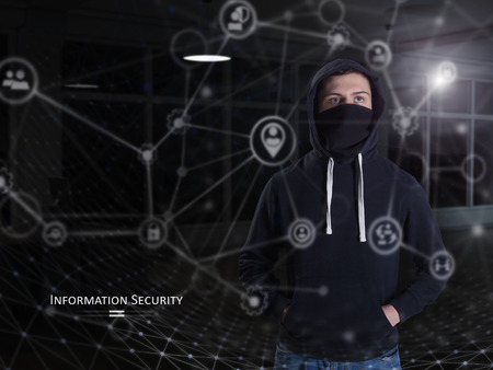 Information Security Concept