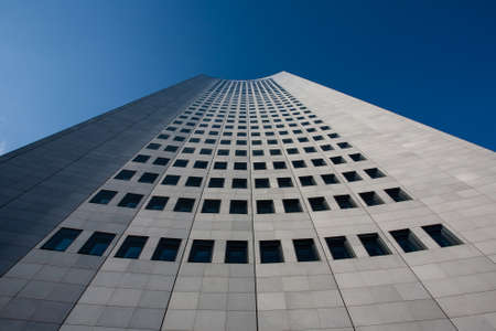 Main building of the University of Leipzig in Germanyのeditorial素材