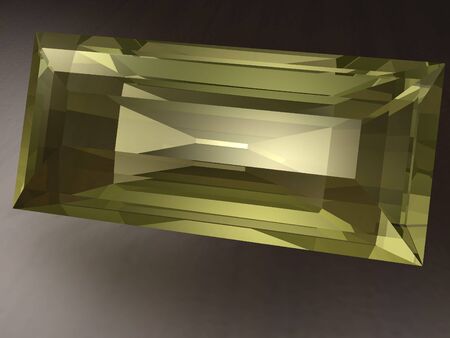 Birthstone for November- Topaz or Citrine