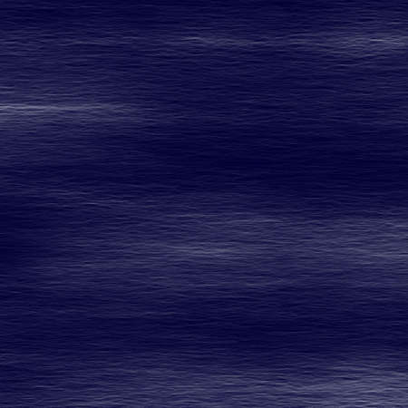 blue scratchy sea digital painting abstract backgroundの写真素材
