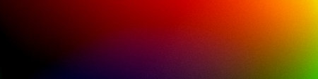 Black red green orange maroon fluid gradient background. Silk satin. Drapery, curtain. Folds. Shiny fabric. Glow glitter neon electric light metallic. Line stripe. Wide web banner.の写真素材