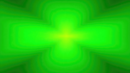 Solid neon green background glowing with intensity, suitable for bold digital themesの素材