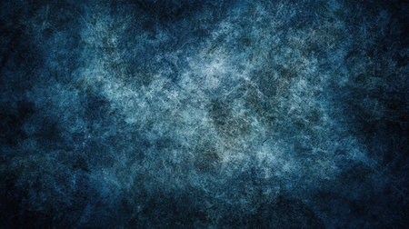 Explore this captivating abstract dark blue textured background featuring soft gradients and subtle details, perfect for artistic design and creative projects.の素材