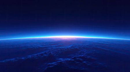 Experience the breathtaking beauty of Earthの素材