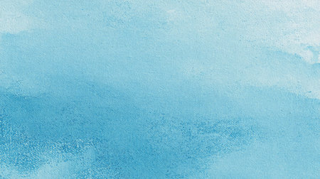 This abstract light blue gradient background features soft textures ideal for artistic and creative projects. Perfect for design, wallpapers, or prints.の素材