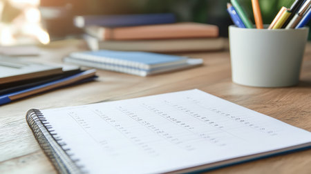 A calendar marked with key financial dates, such as tax deadlines and investment reviews, emphasizing the importance of timely financial planningの素材