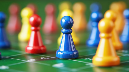 A calendar marked with key financial dates, such as tax deadlines and investment reviews, emphasizing the importance of timely financial planningの素材