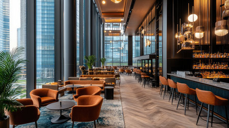 A creamy cashew-based Alfredo pasta with sauted mushrooms and spinach.の素材