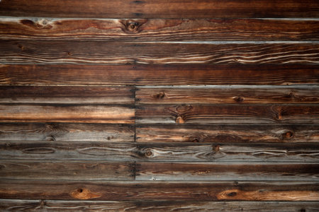 Wooden texture close upの写真素材