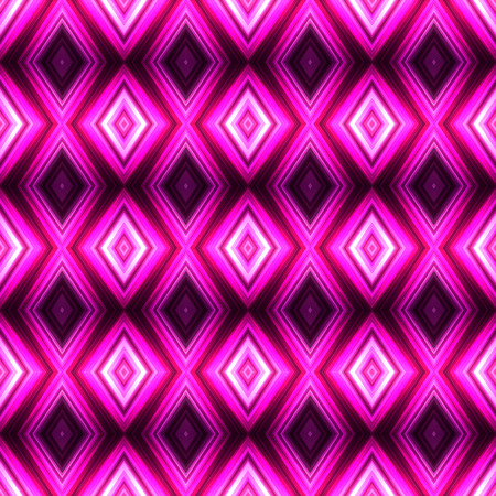 Vector illustration purple glowing seamless background for greeting card, postcard, business card or posterのイラスト素材