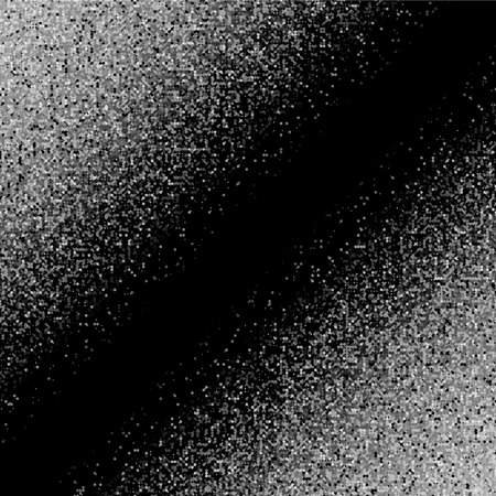 Vector illustration silver glitter background for design greeting card, christmas poster or flyer.のイラスト素材