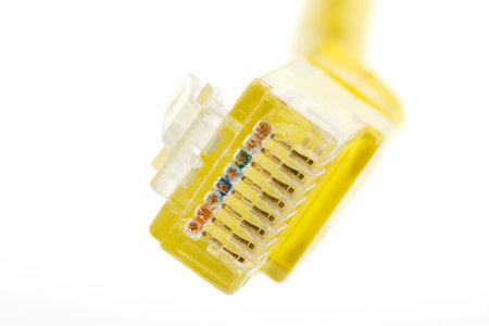 Network cable