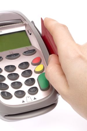 Credit Cardの写真素材