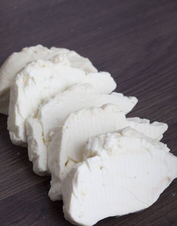 cheeseの写真素材
