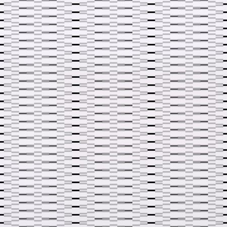 Abstract pattern. Seamless black and white texture.