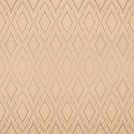 Seamless abstract pattern. Texture in yellow colors.の写真素材
