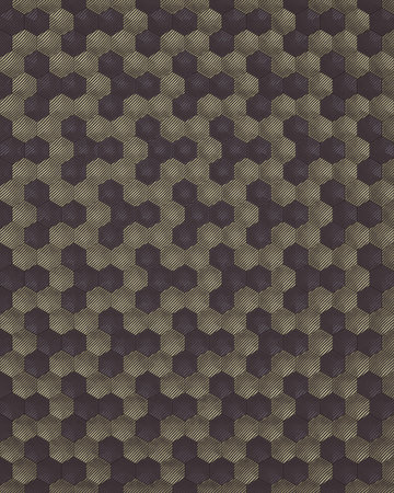 Fragment dark ceramic tiles for wall and floor decoration. Texture for use in graphic and...