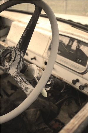 Bedford interior