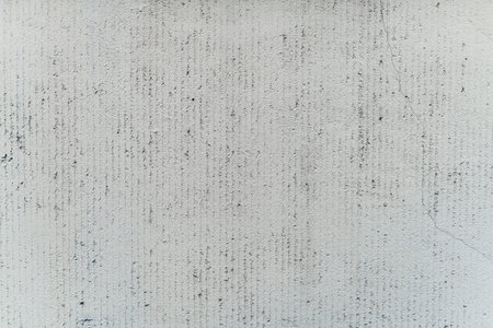 neat and decent fine vertical texture with fissure structure background with intense texture creating an almost vintage effect that can be used as a screensaver or to support specific authentic and realistic designの写真素材